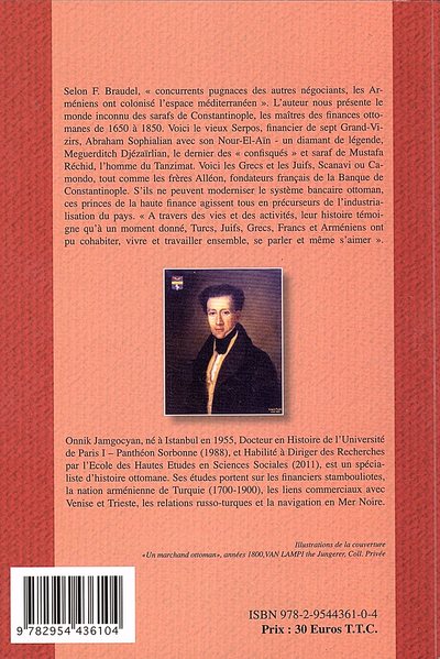 Les Banquiers des Sultans - Image 2