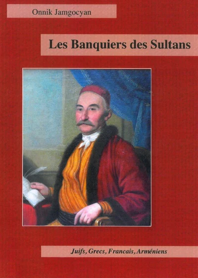 Les Banquiers des Sultans - Image 3