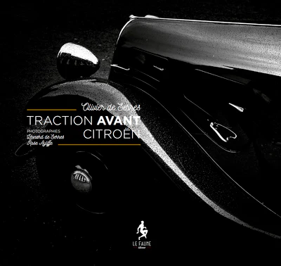 Traction avant Citroën - Image 2