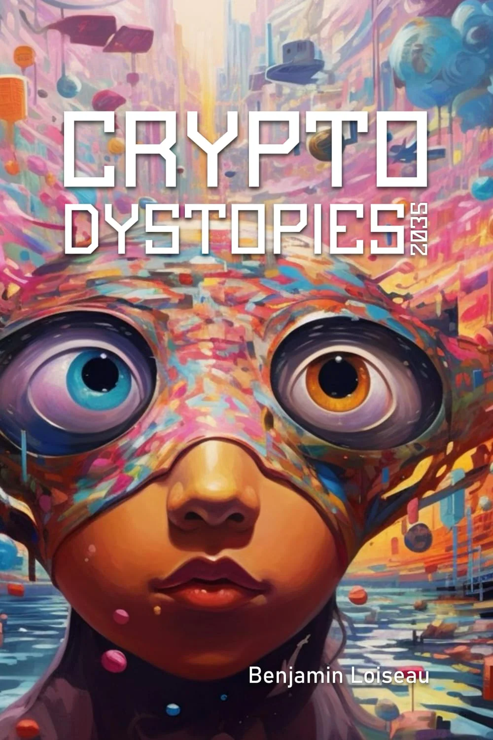 Crypto Dystopies 2035