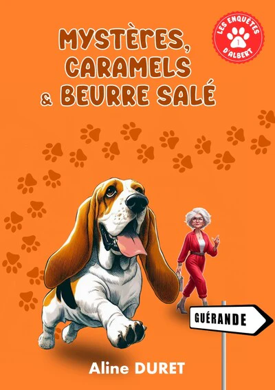 Mystères, caramels & beurre salé - Image 3