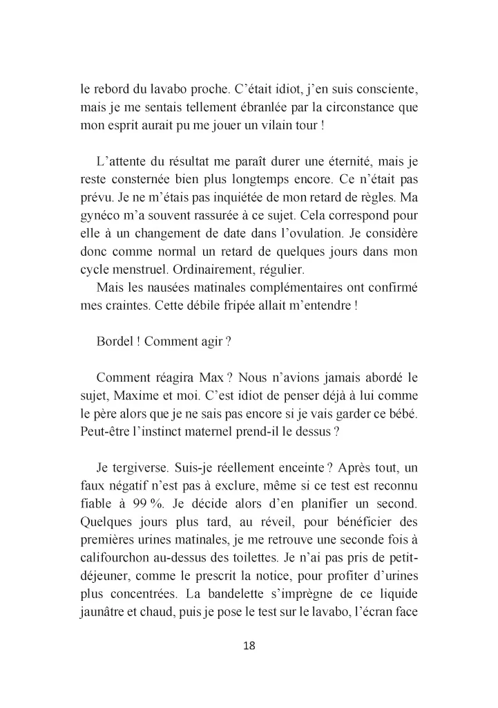 A l'aube de ma troisième vie ! - Image 104