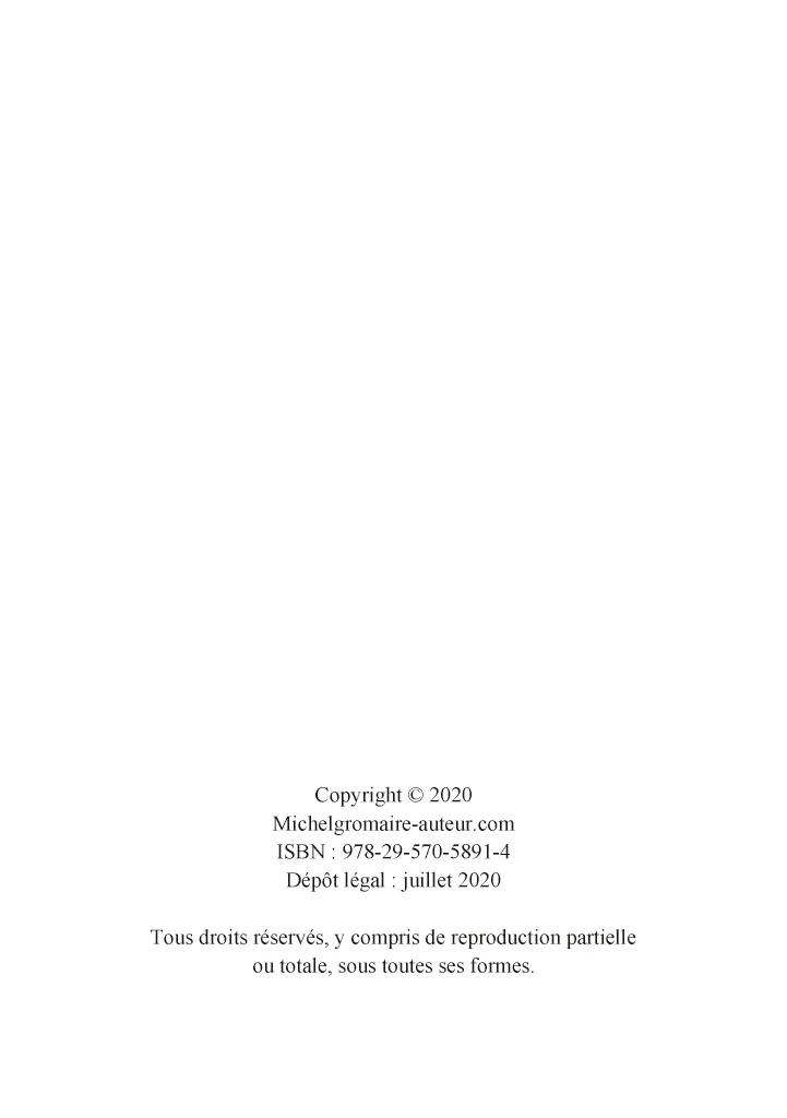 A l'aube de ma troisième vie ! - Image 12