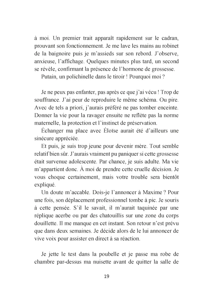 A l'aube de ma troisième vie ! - Image 19