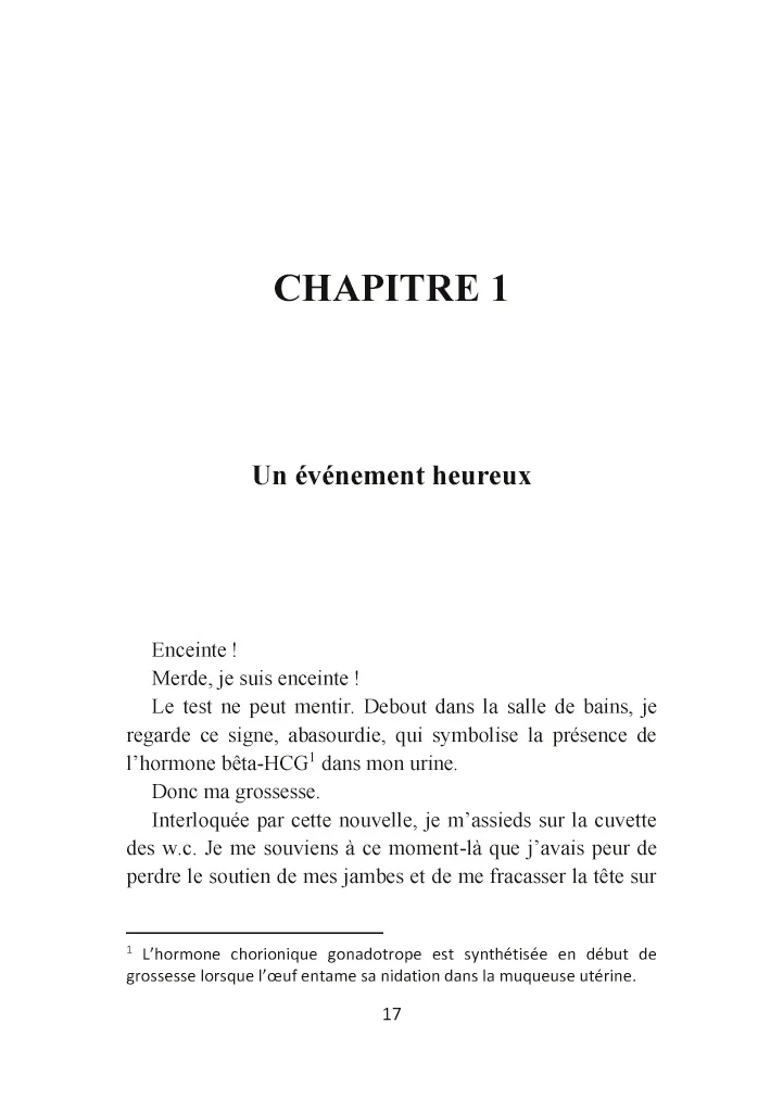 A l'aube de ma troisième vie ! - Image 22