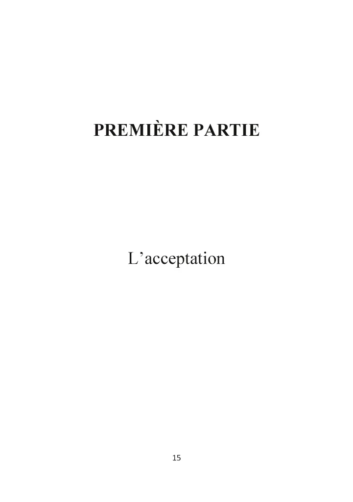 A l'aube de ma troisième vie ! - Image 24