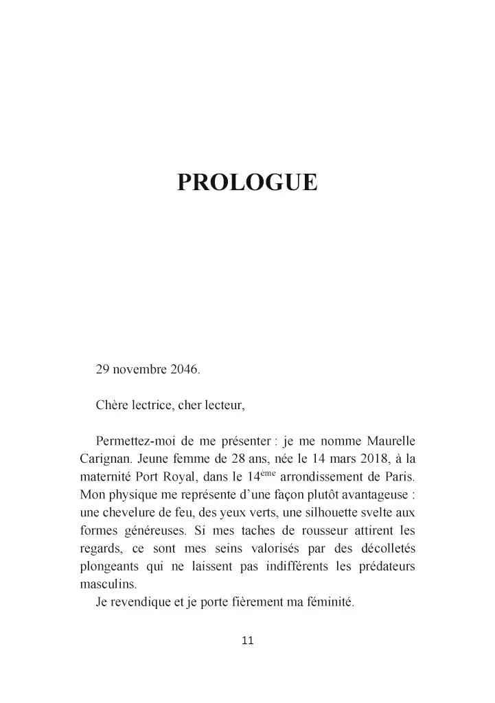 A l'aube de ma troisième vie ! - Image 28