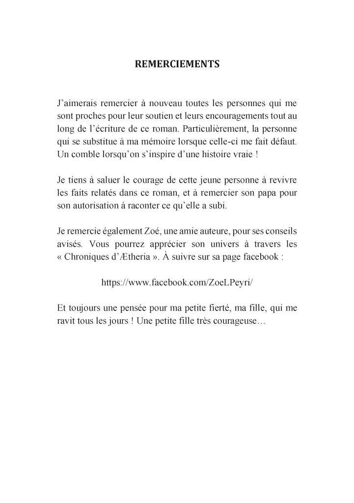 A l'aube de ma troisième vie ! - Image 32