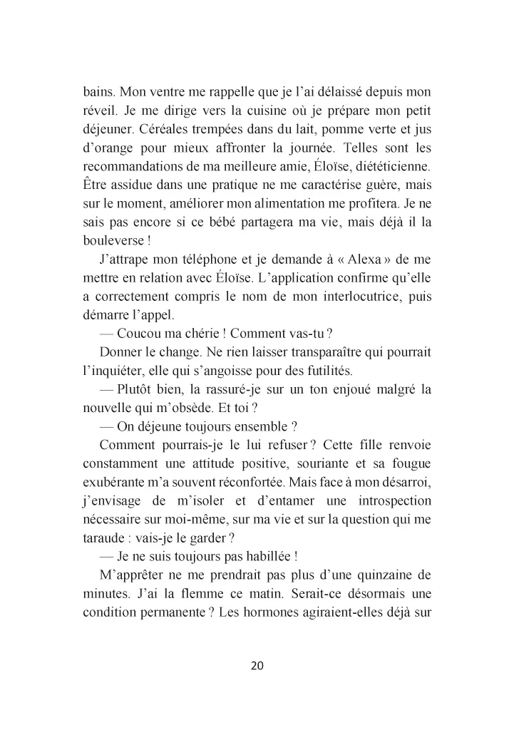 A l'aube de ma troisième vie ! - Image 60