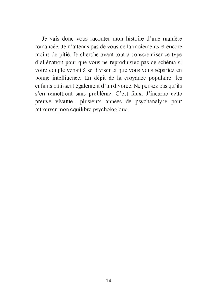 A l'aube de ma troisième vie ! - Image 67