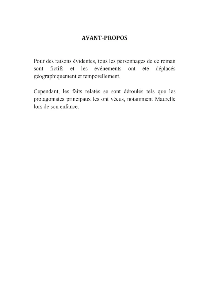 A l'aube de ma troisième vie ! - Image 72