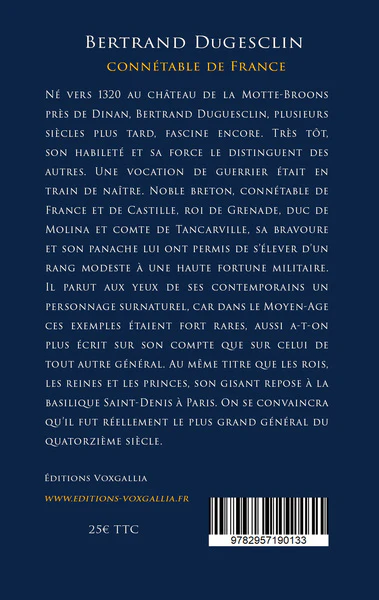 Bertrand du Guesclin - Image 2