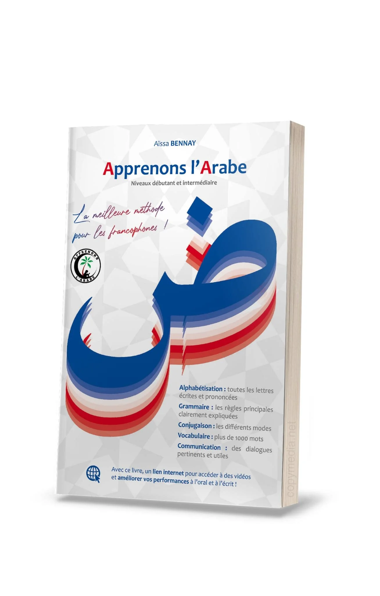 Apprenons l'arabe
