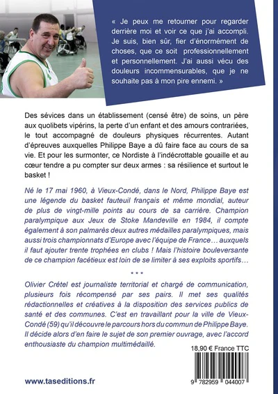 Philippe Baye en roue libre - Image 6