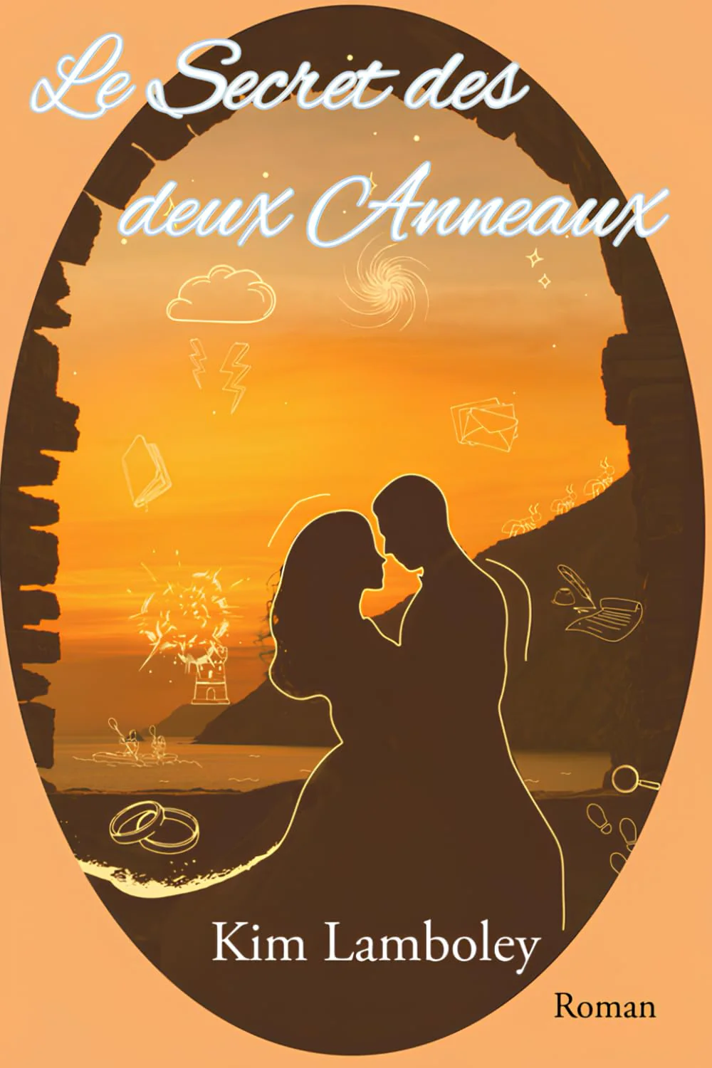 Le secret des deux anneaux