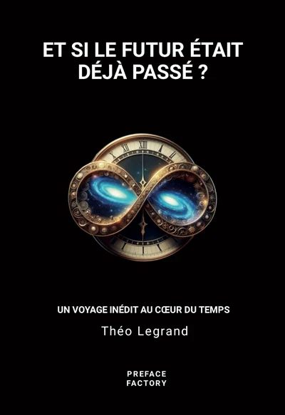 Et si le futur était déjà passé ?