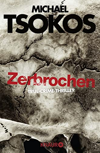 Zerbrochen: True-Crime-Thriller - Image 3