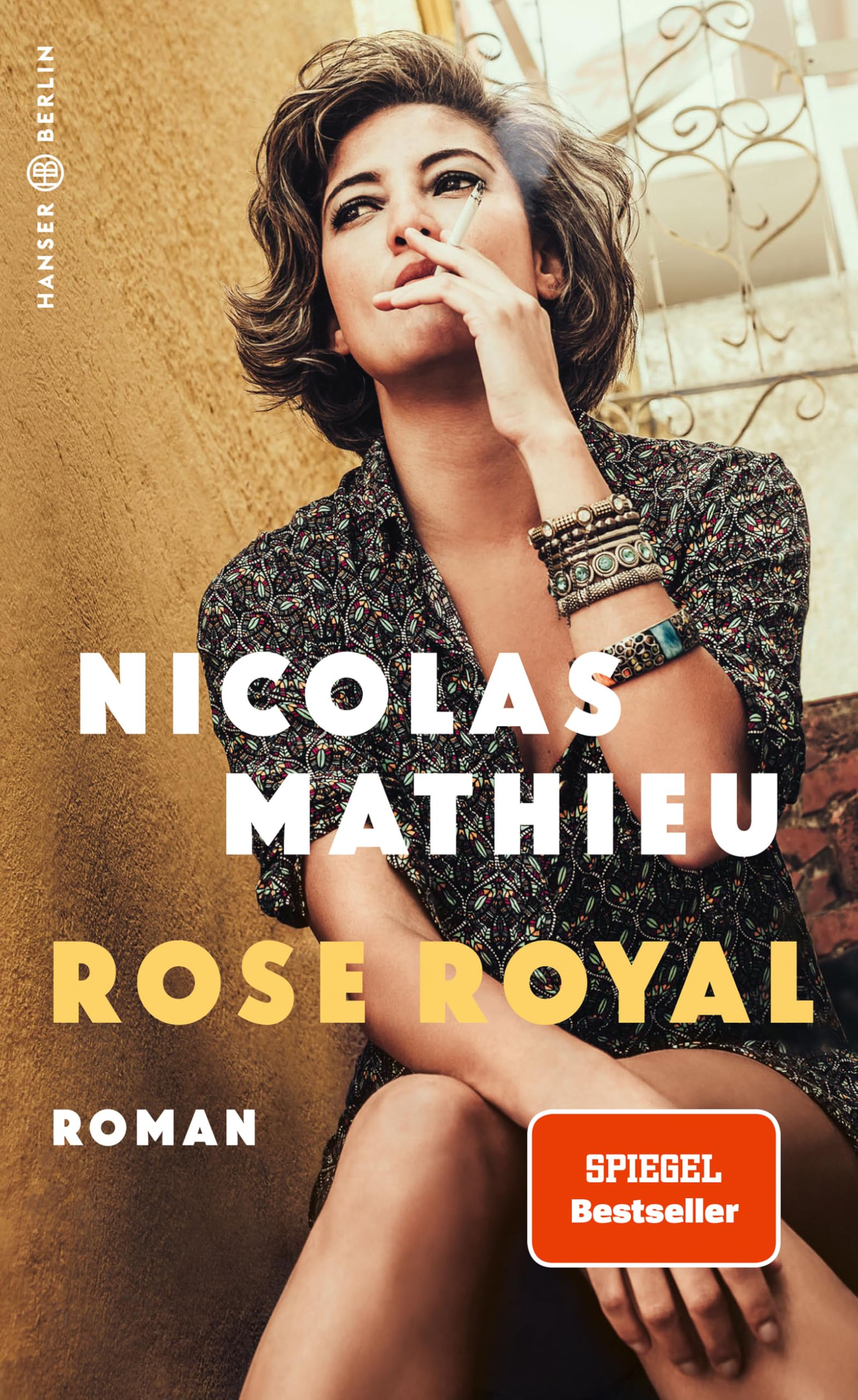 Rose Royal