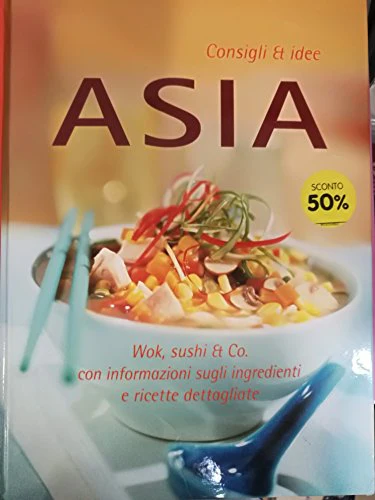 Die grosse Asia Kochschule - Image 2