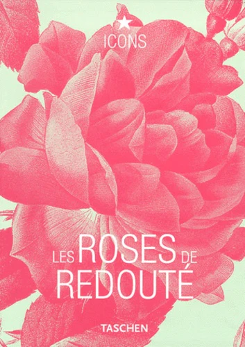 REDOUTES ROSES