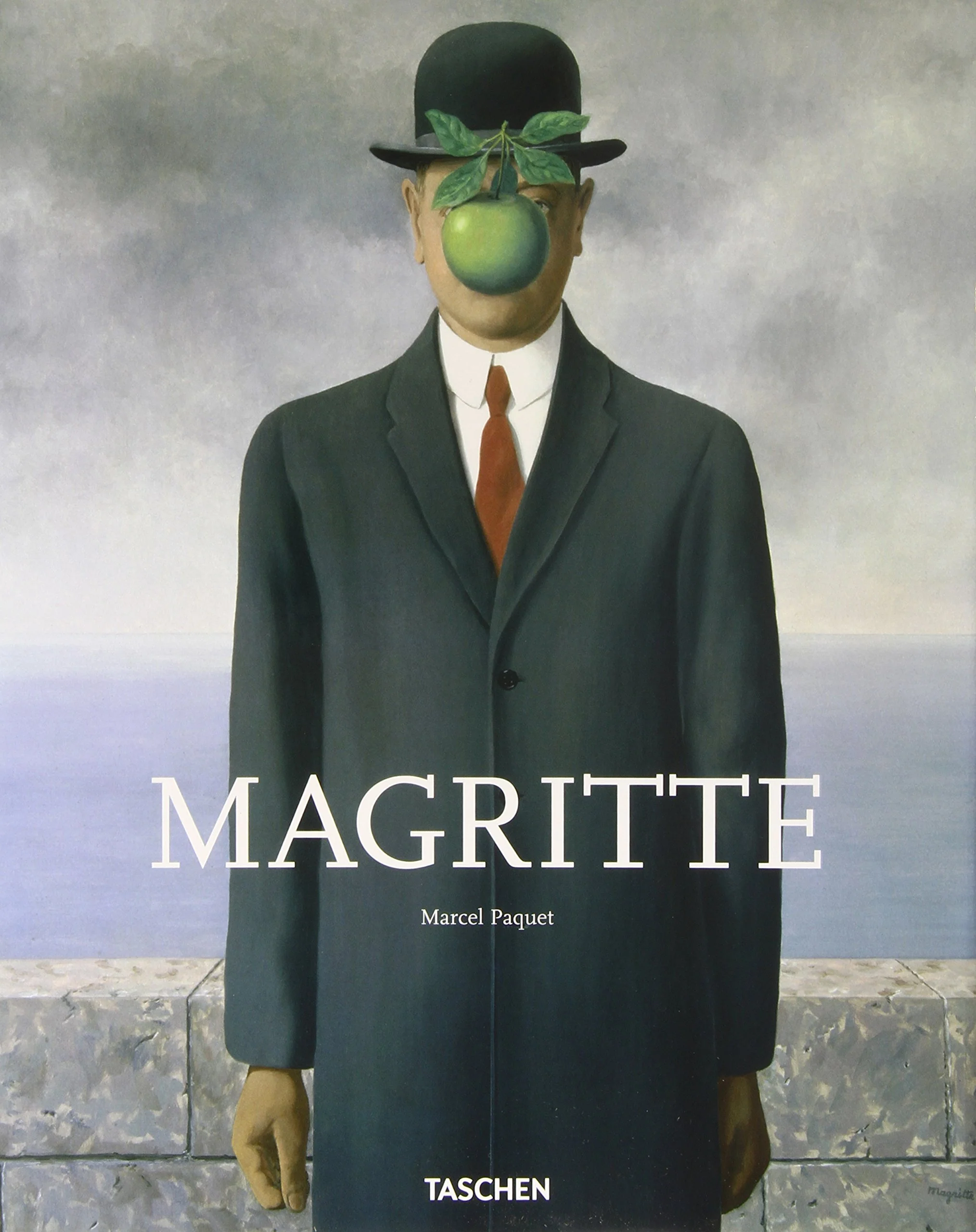 KR-25 MAGRITTE -ANGLAIS- - Image 2