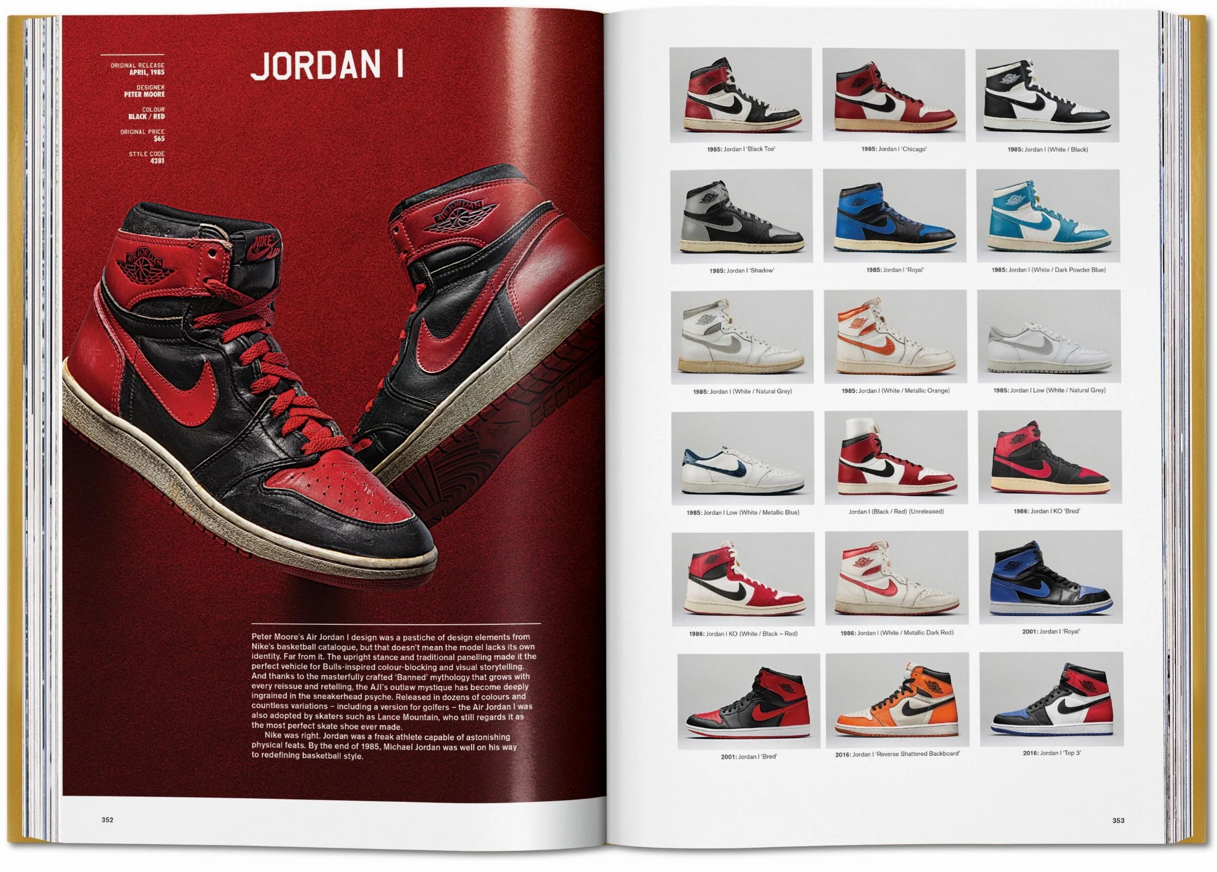 Sneaker Freaker. The Ultimate Sneaker Book - Image 12