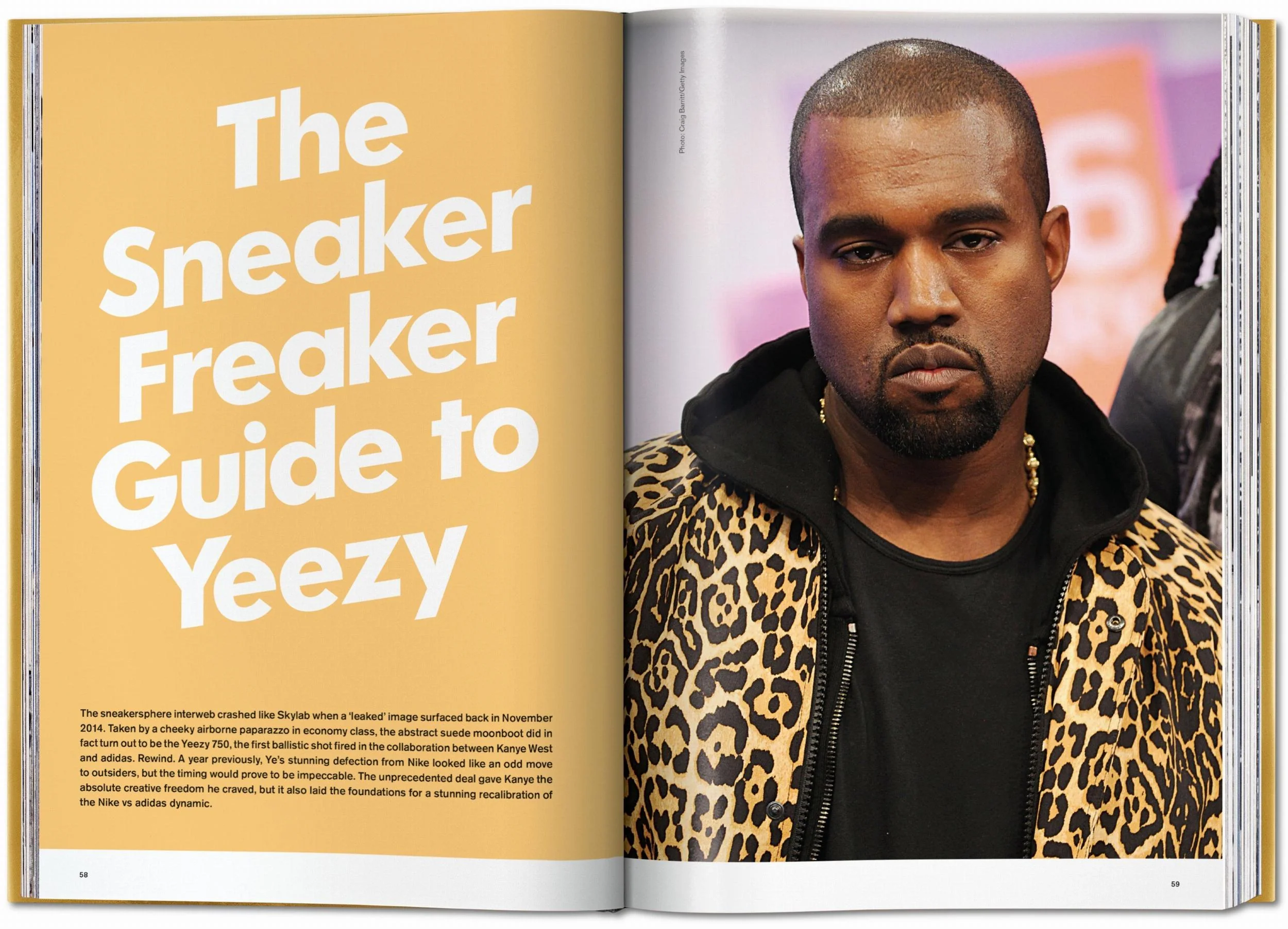 Sneaker Freaker. The Ultimate Sneaker Book - Image 17