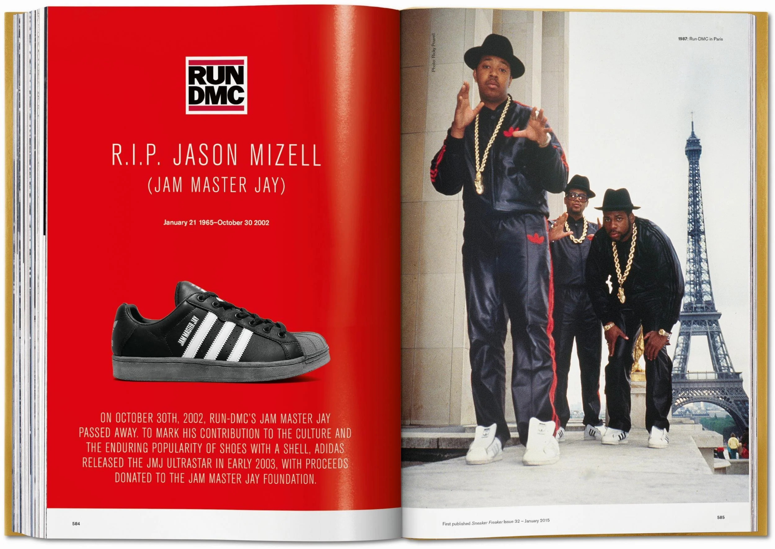Sneaker Freaker. The Ultimate Sneaker Book - Image 7