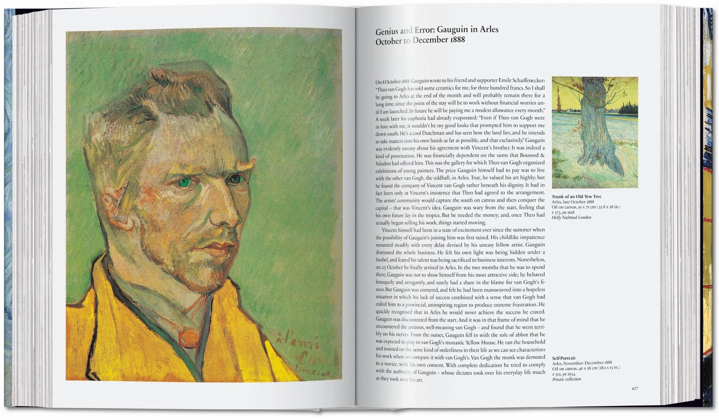 Van Gogh - Image 22