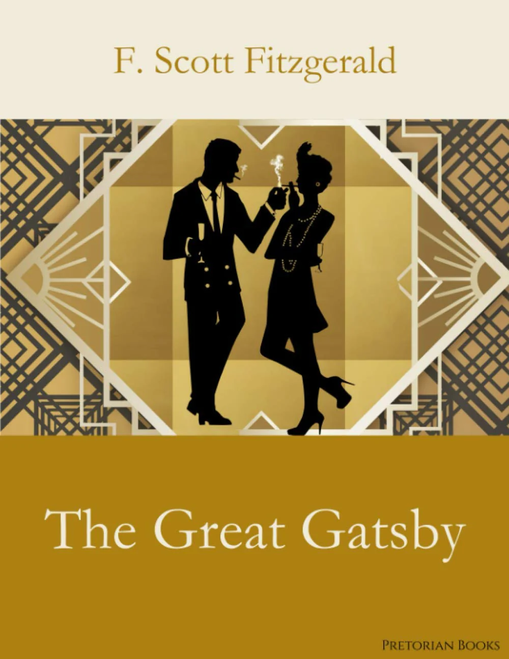 The Great Gatsby - Image 2