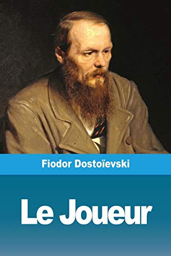 Le Joueur