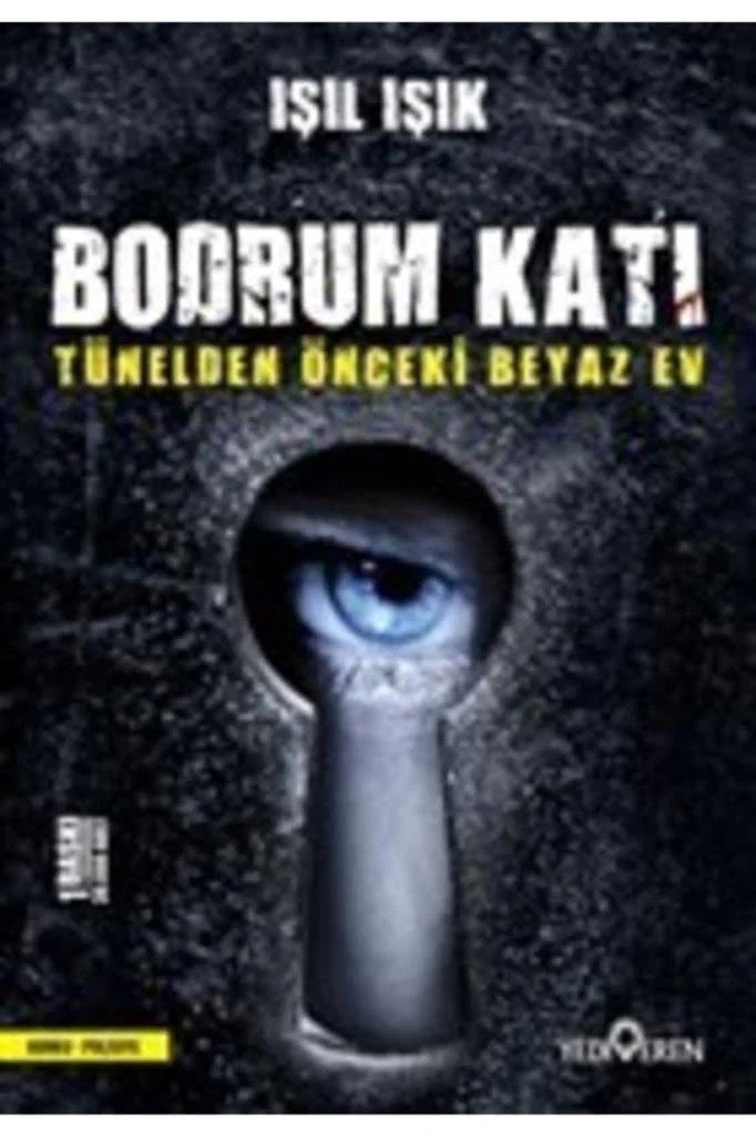 Bodrum Kati: Tünelden Önceki Beyaz Ev - Image 3