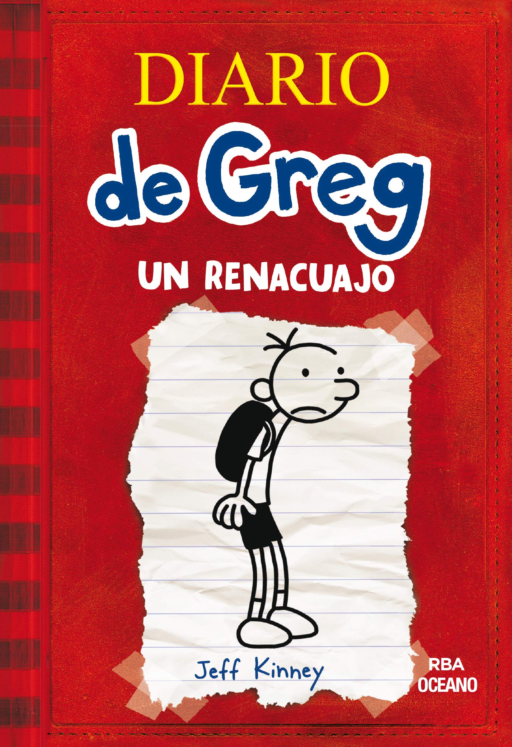 Diario De Greg - Un Renacuajo - Image 2