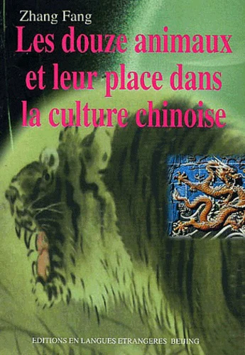 Les Douze Animaux Et Leur Place Dans La Culture Chinois - Image 3