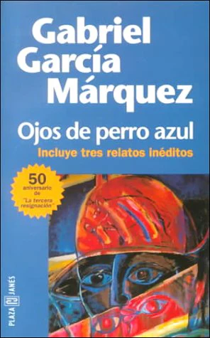 Ojos de perro azul / Eyes of a Blue Dog - Image 3
