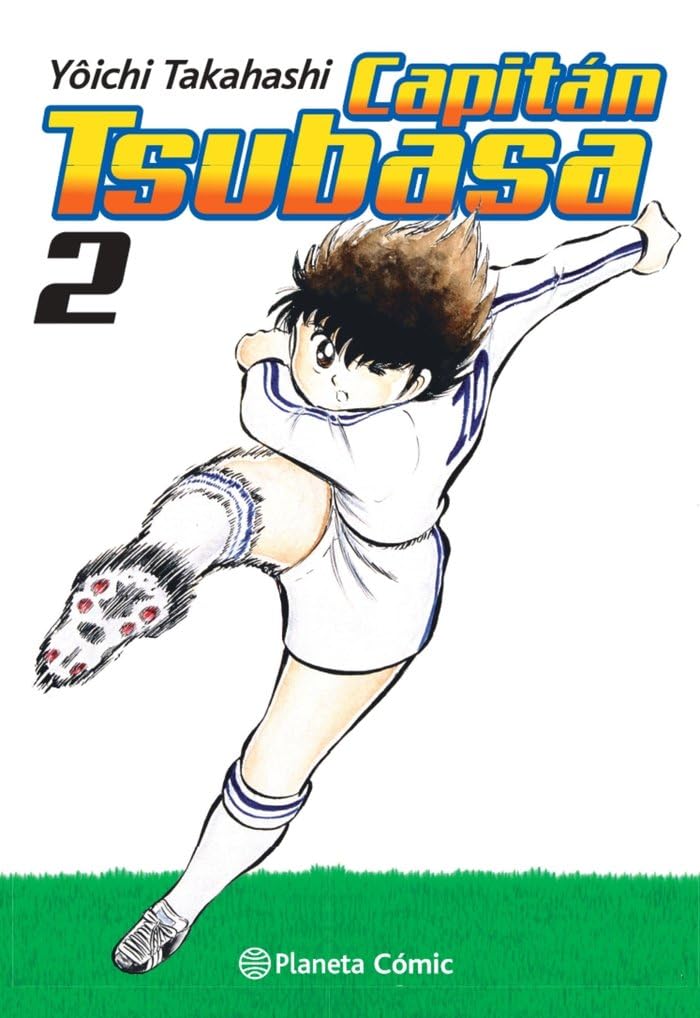 Capitán Tsubasa nº 02/21 - Image 3