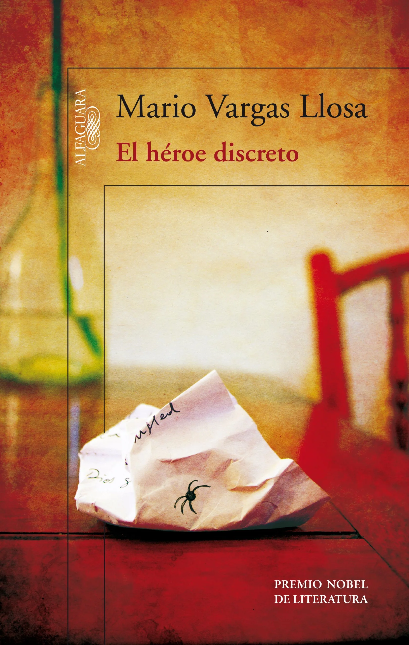 El héroe discreto - Image 3
