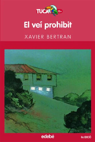 El veĂ prohibit: 2 (TucĂ vermell)