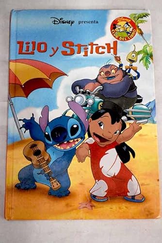 Lilo Y Stitch