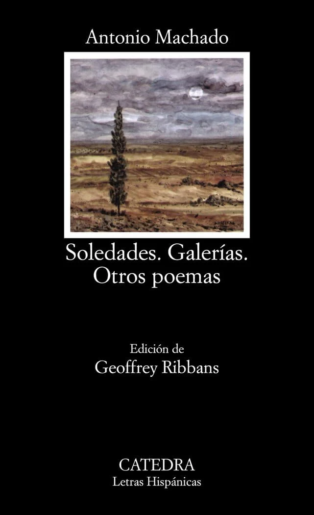 Soledades & Galerias & Otros poemas / Solitudes & Galleries & Other Poems - Image 3