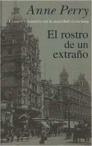 El rostro de un extraño