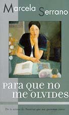 Para que no me olvides (Punto de Lectura) - Image 3