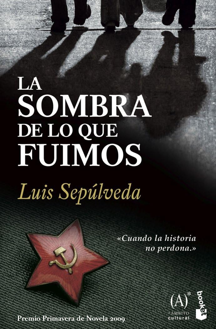 La sombra de lo que fuimos - Image 2