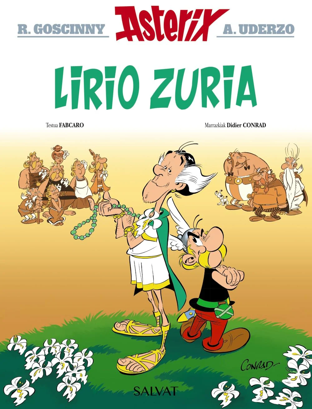 Lirio Zuria - Image 2