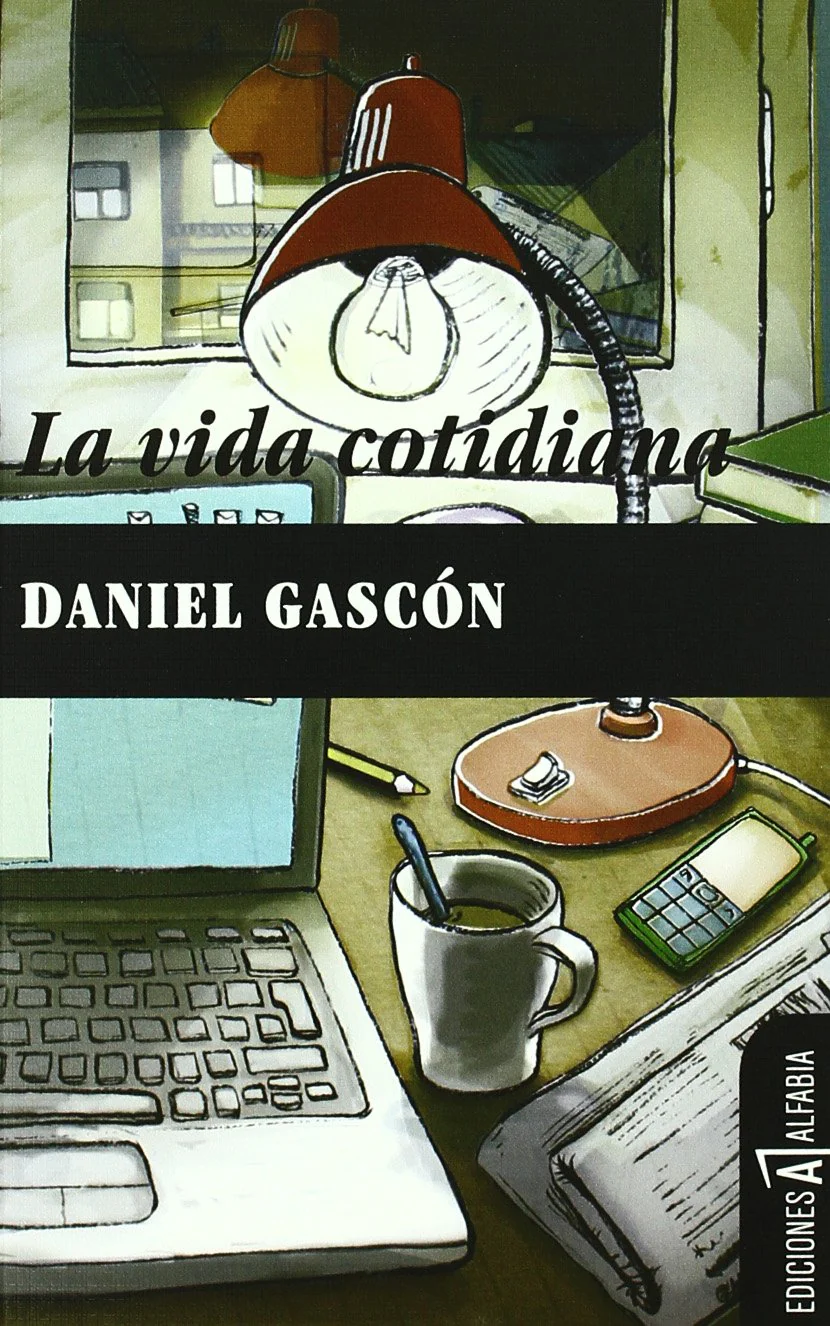 Vida Cotidiana,La 3ｦed