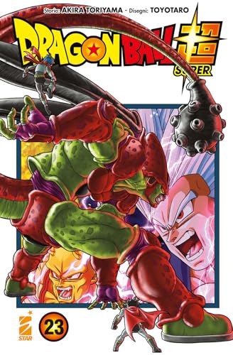 Dragon Ball Super (Vol. 23) - Image 2