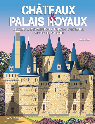 Châteaux & palais royaux