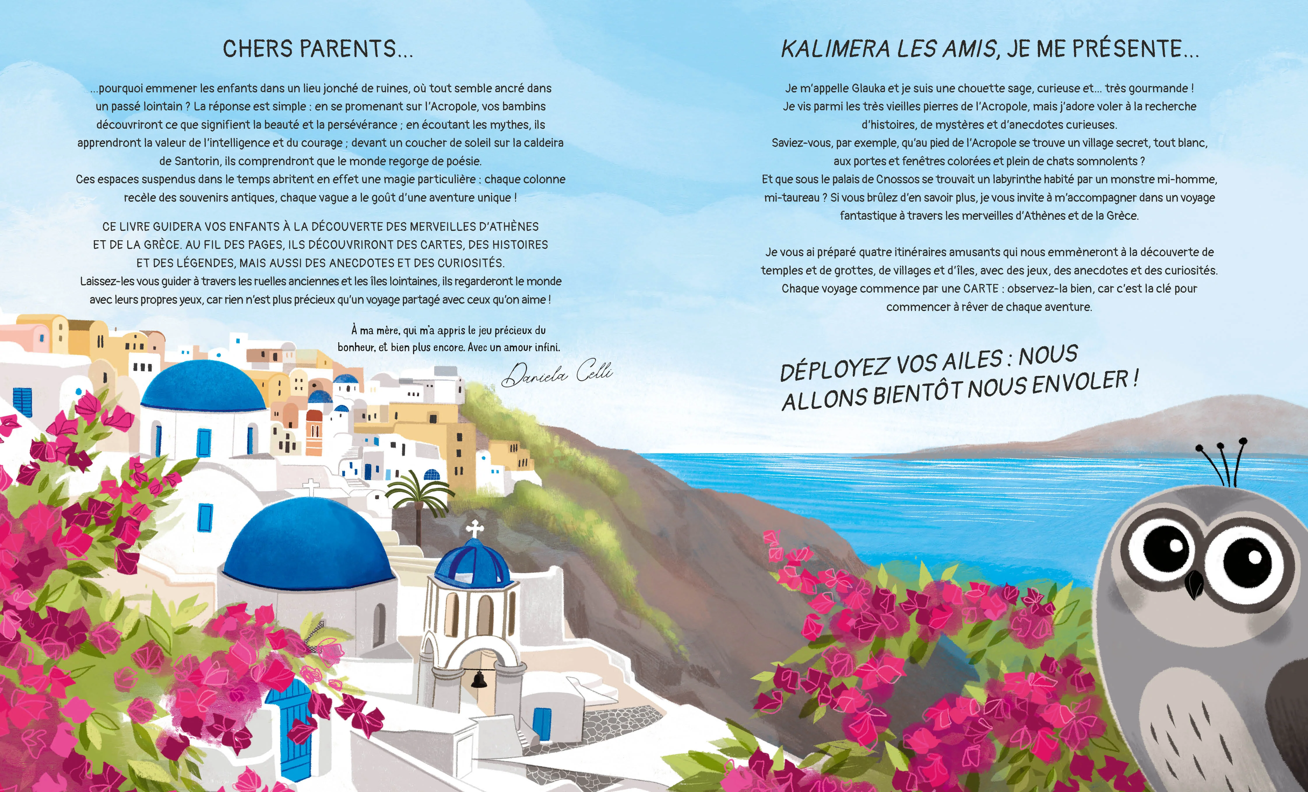 Jeunes explorateurs à la découverte d'Athènes - Image 14