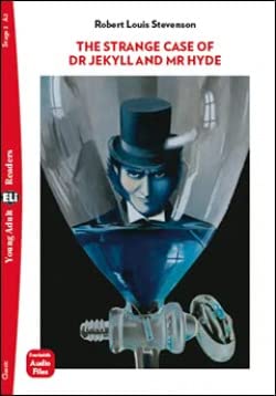 The strange case of dr. jekill and mr. hyde (restyled)