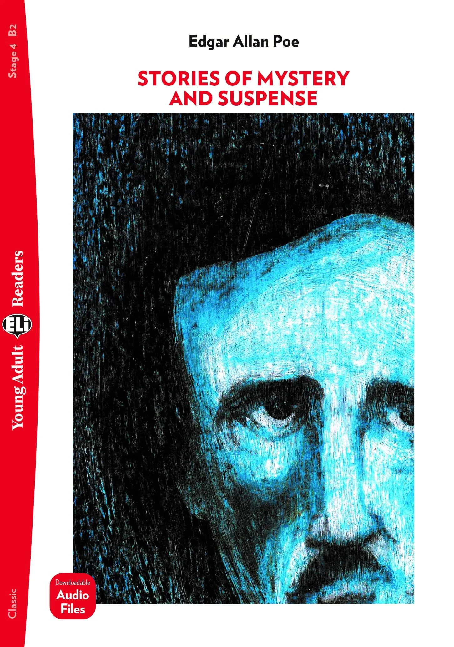Stories of mistery and (restyled)